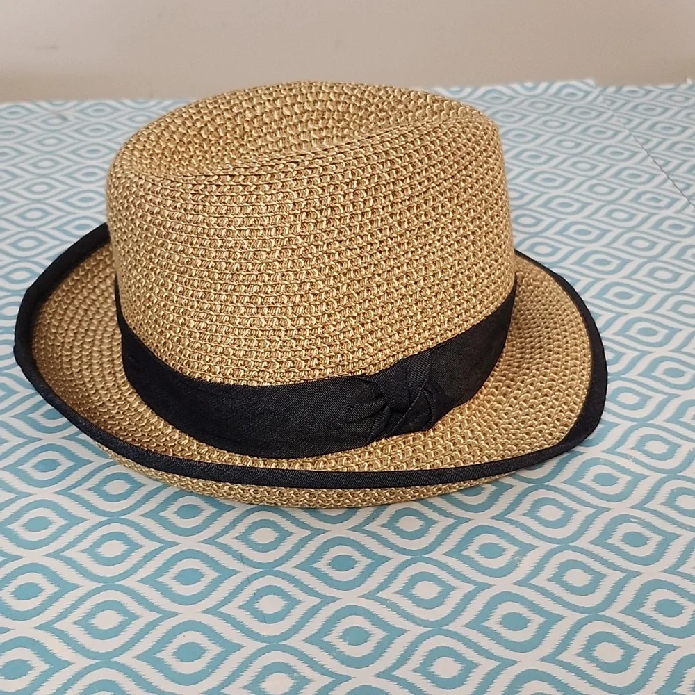 Betmar New York fedora bohemian boho hat